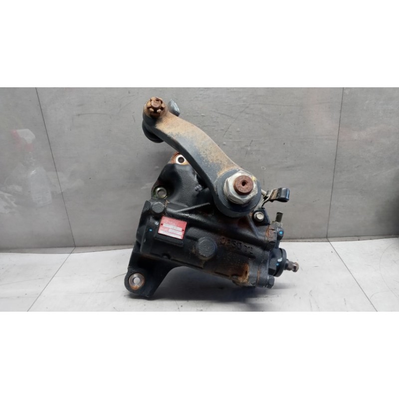 ISUZU STEERING BOX ISUZU NPR used