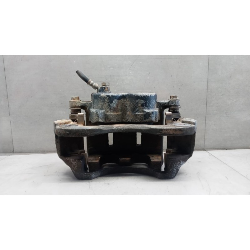 ISUZU RIGHT FRONT CALIPER BRAKE  ISUZU NPR used