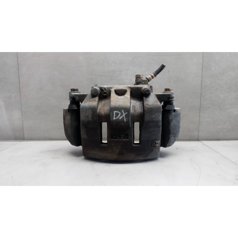 ISUZU RIGHT FRONT CALIPER BRAKE  ISUZU NPR used