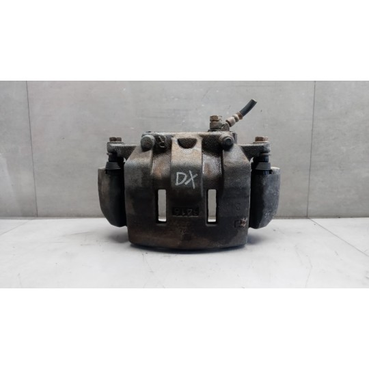 RIGHT FRONT CALIPER BRAKE  ISUZU NPR used