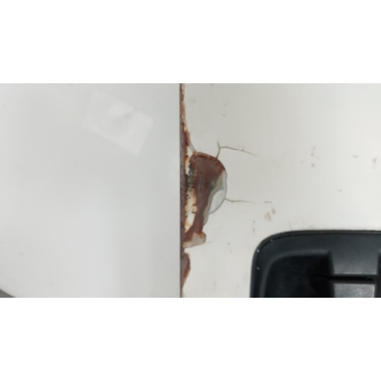 PORTA ANTERIORE DESTRA ISUZU NPR usato