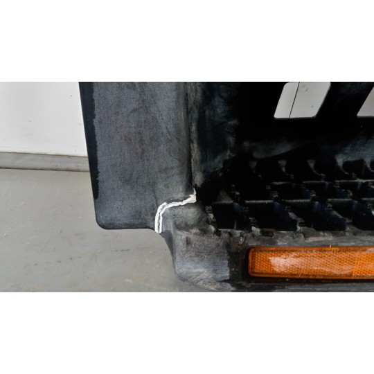 FOOT UP LEFT  ISUZU NPR used