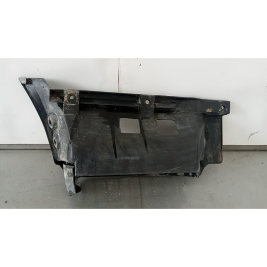 FOOT UP LEFT  ISUZU NPR used