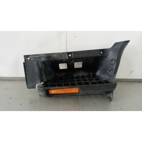 FOOT UP LEFT  ISUZU NPR used