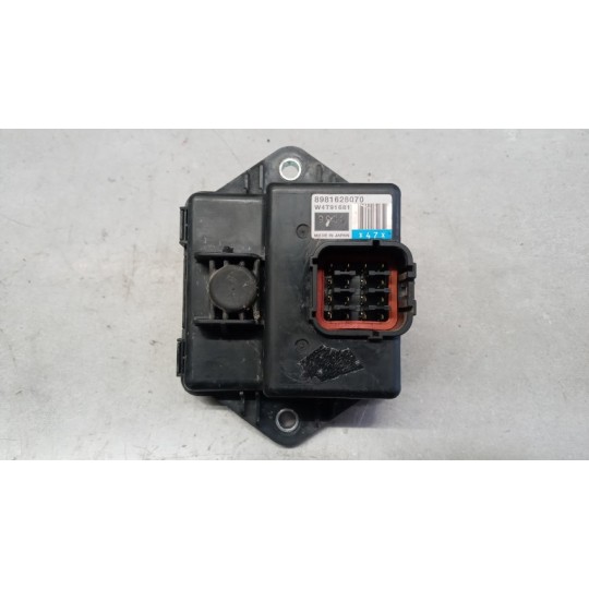 VARIOUS CONTROL UNITS  ISUZU NPR used