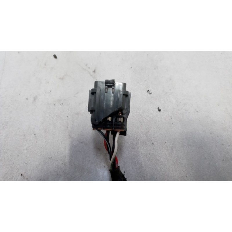 ISUZU RIGHT ELETRIC REAR-VIEW MIRROR  ISUZU NPR used