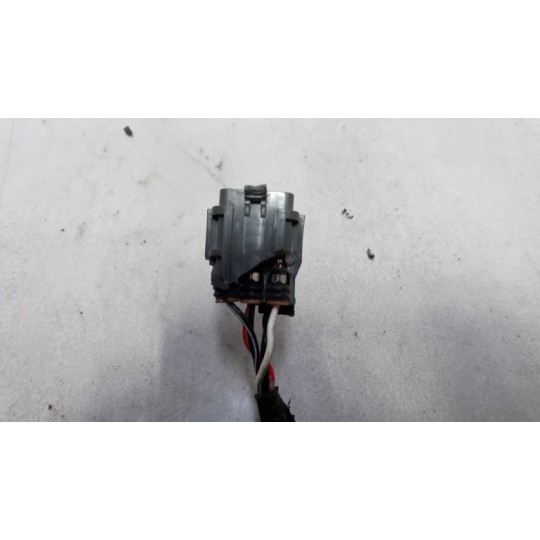 RIGHT ELETRIC REAR-VIEW MIRROR  ISUZU NPR used