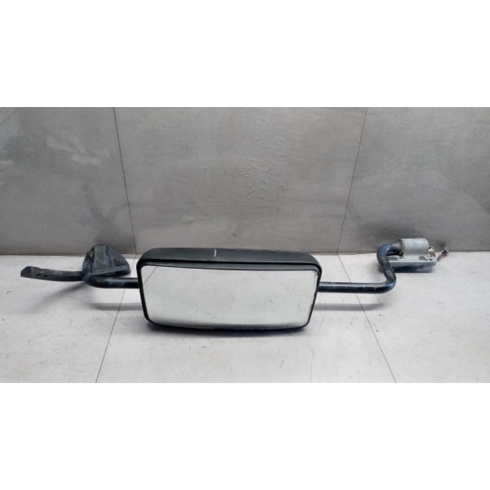 RIGHT ELETRIC REAR-VIEW MIRROR  ISUZU NPR used