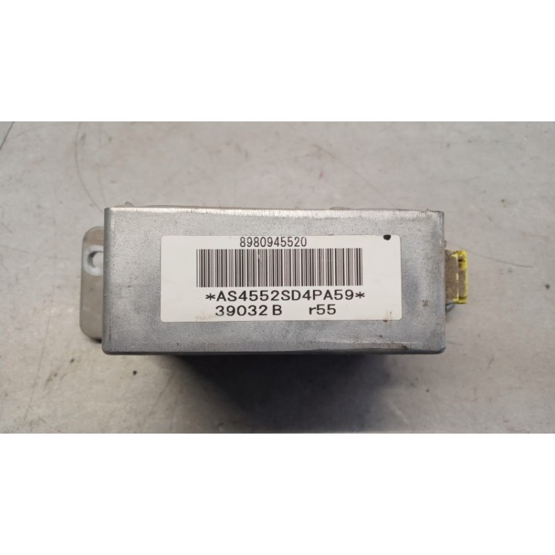 ISUZU KIT AIR BAG ISUZU NPR usato