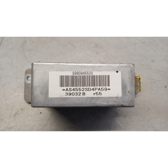 KIT AIR BAG ISUZU NPR usato