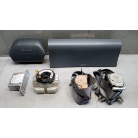 KIT AIR BAG ISUZU NPR usato