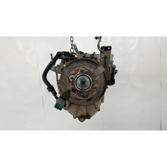 AUTOMATIC GEARBOXES  ISUZU NPR used