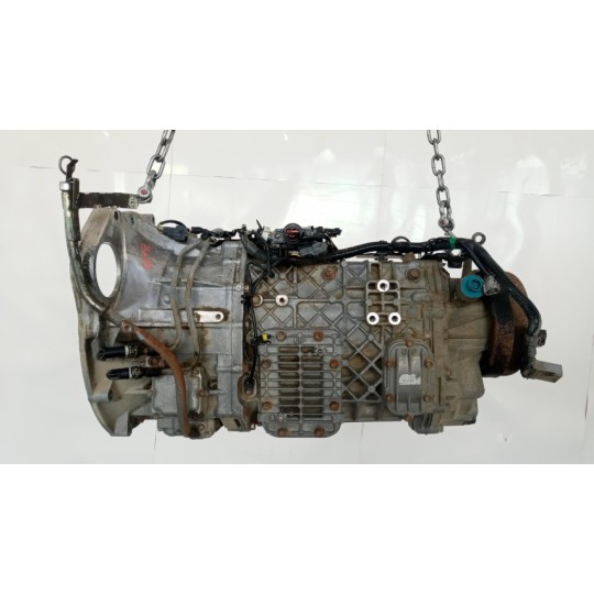 CAMBIO AUTOMATICO ISUZU NPR usato
