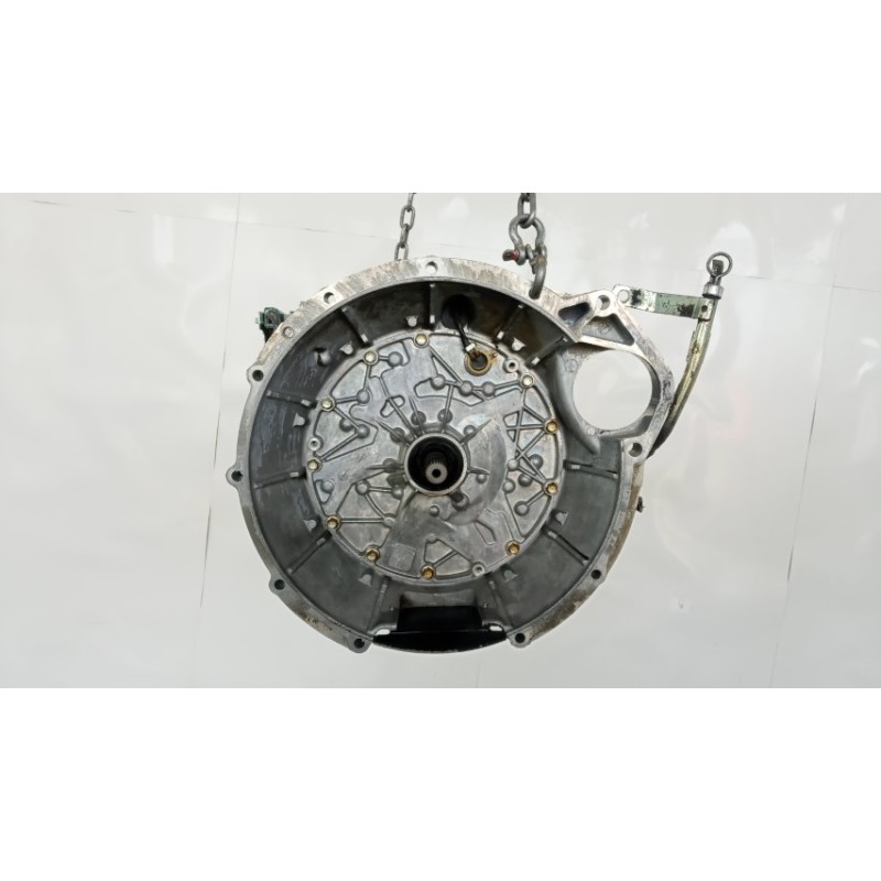 ISUZU AUTOMATIC GEARBOXES  ISUZU NPR used