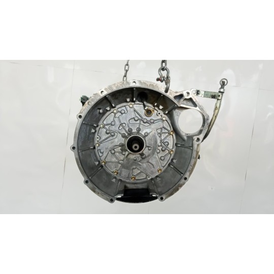 AUTOMATIC GEARBOXES  ISUZU NPR used