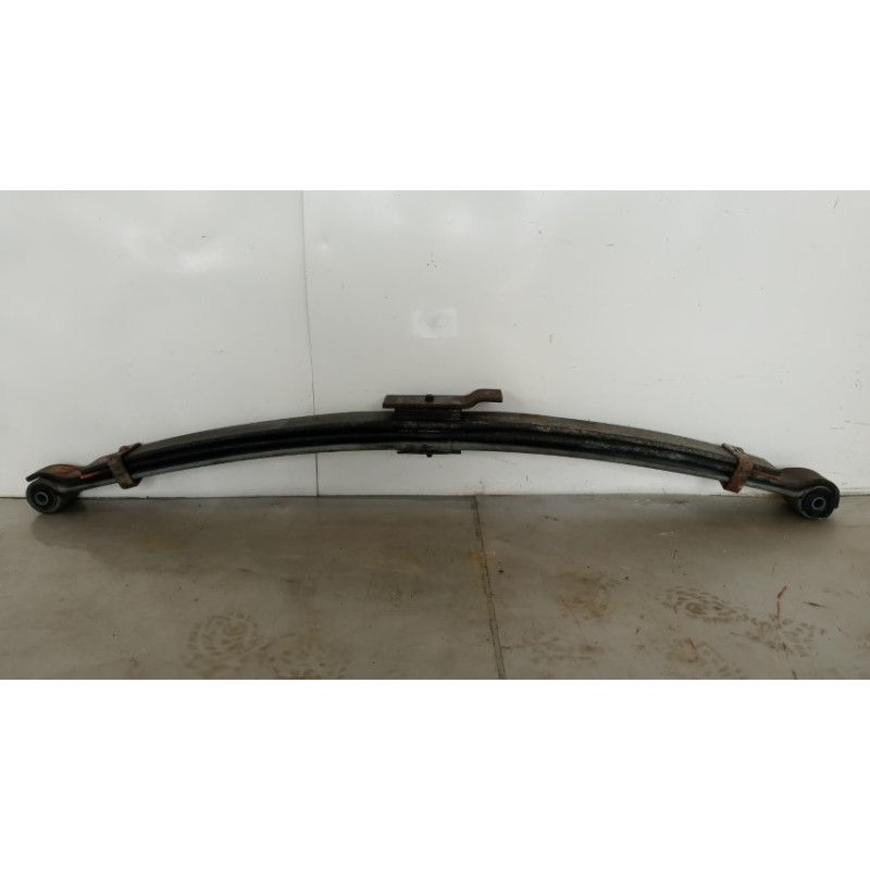 ISUZU FRONT SPRINGS ISUZU NPR used