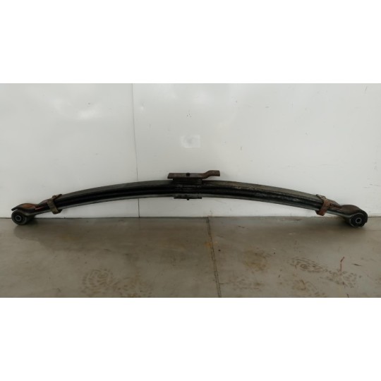 FRONT SPRINGS ISUZU NPR used