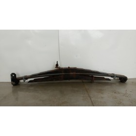 BALESTRE POSTERIORI ISUZU...