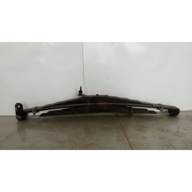 ISUZU REAR BACK SPRINGS  ISUZU NPR used