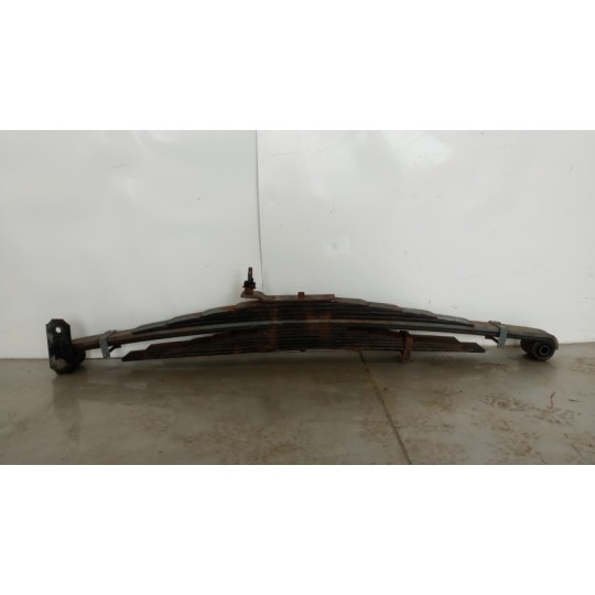 REAR BACK SPRINGS  ISUZU NPR used