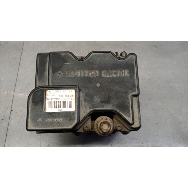 ISUZU ABS SYSTEM ISUZU NPR used