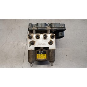 ABS SYSTEM ISUZU NPR used