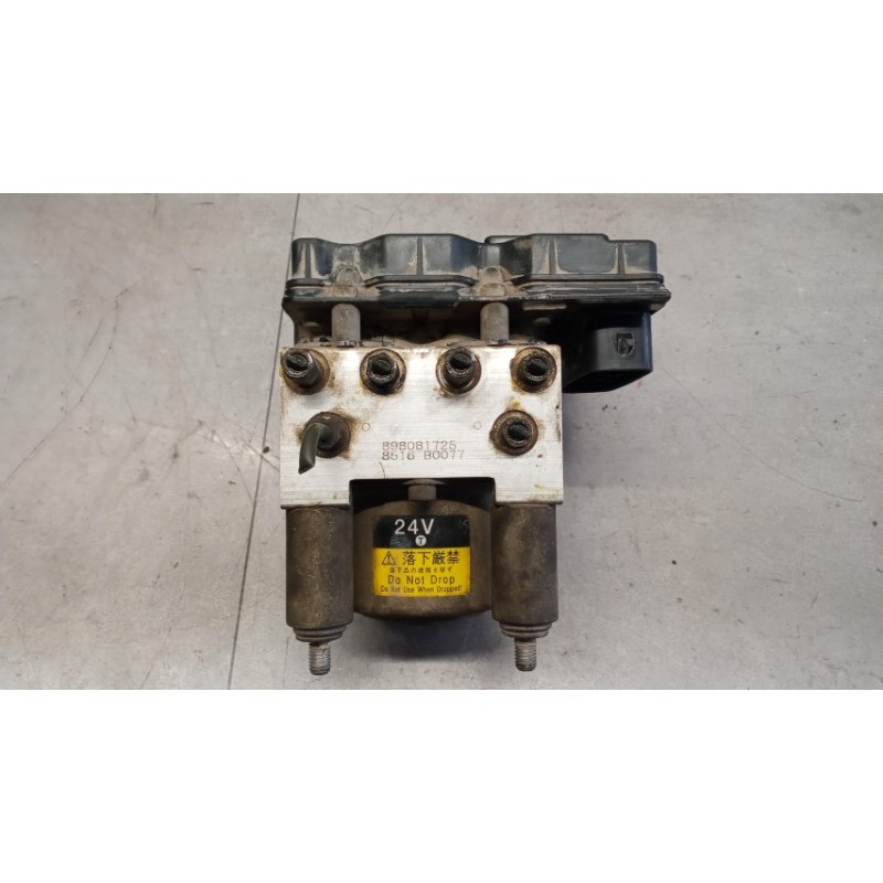 ISUZU ABS SYSTEM ISUZU NPR used