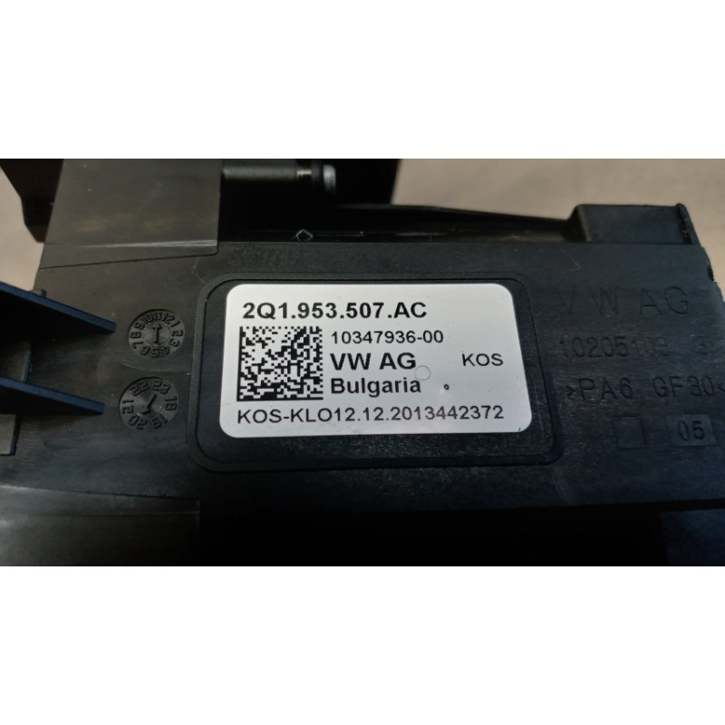 VOLKSWAGEN DEVIOLUCI VOLKSWAGEN Polo 2017>2021 usato