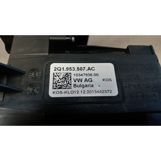 DEVIOLUCI VOLKSWAGEN Polo 2017>2021 usato