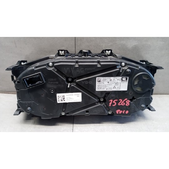 QUADRO STRUMENTI VOLKSWAGEN Polo 2017>2021 usato