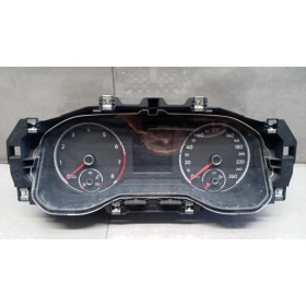 QUADRO STRUMENTI VOLKSWAGEN...