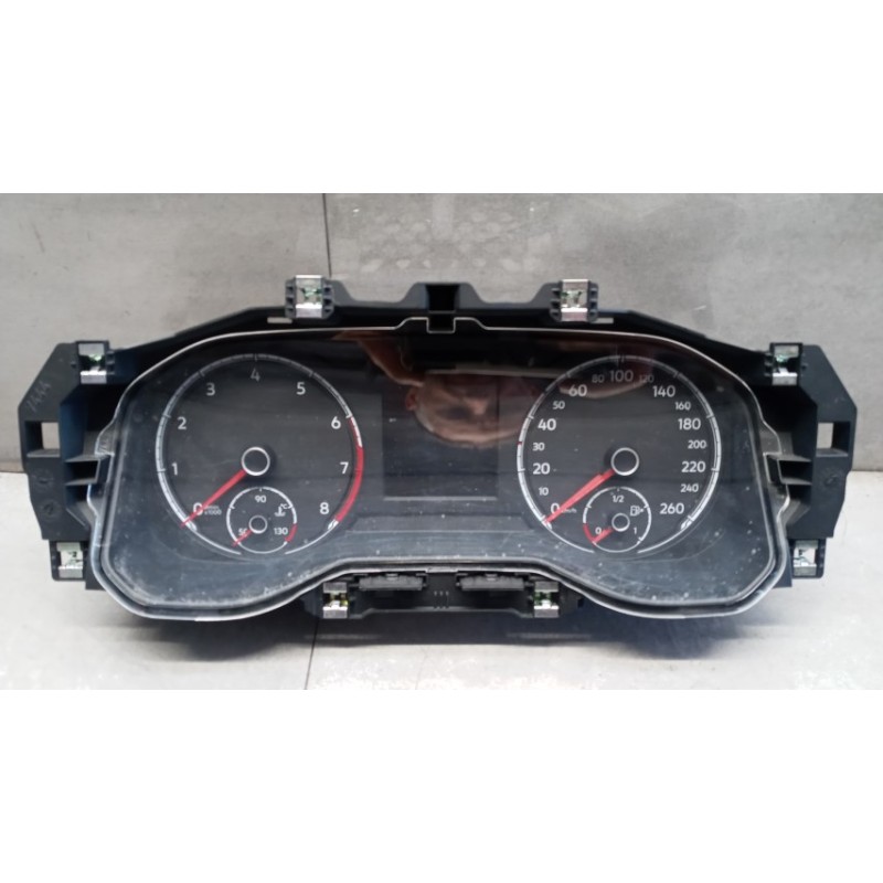 VOLKSWAGEN INSTRUMENT PANEL VOLKSWAGEN Polo 2017>2021 used