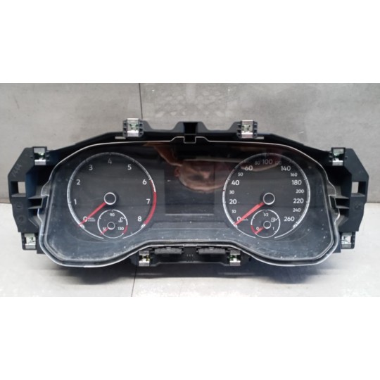 INSTRUMENT PANEL VOLKSWAGEN Polo 2017>2021 used