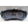 VOLKSWAGEN INSTRUMENT PANEL VOLKSWAGEN Polo 2017>2021 used