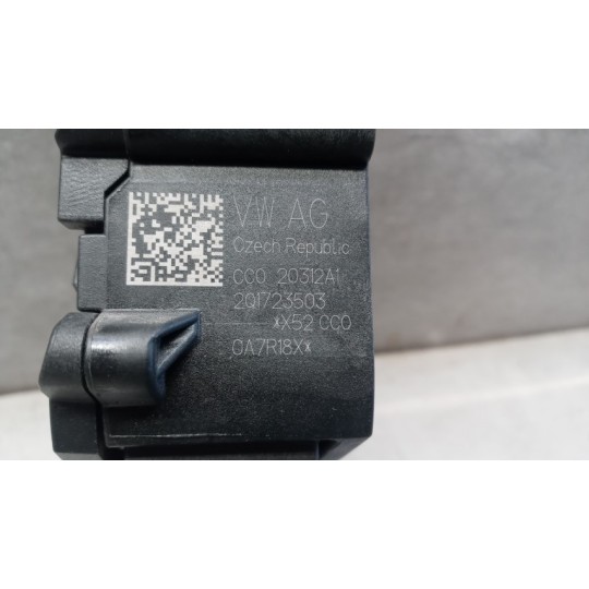 ELETRONIC THROTTLE PEDAL  VOLKSWAGEN Polo 2017>2021 used