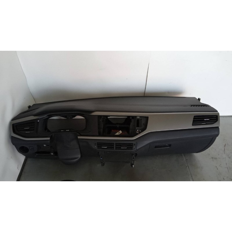 VOLKSWAGEN KIT AIR BAG VOLKSWAGEN Polo 2017>2021 usato