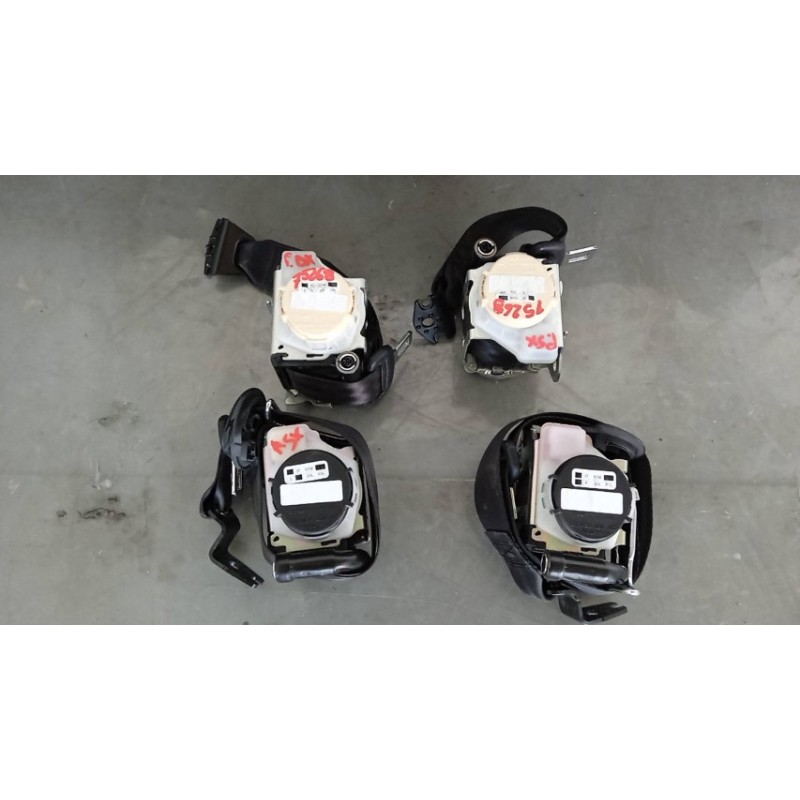 VOLKSWAGEN KIT AIR BAG VOLKSWAGEN Polo 2017>2021 usato