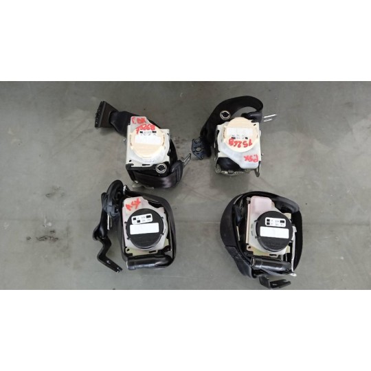 KIT AIR BAG VOLKSWAGEN Polo 2017>2021 usato