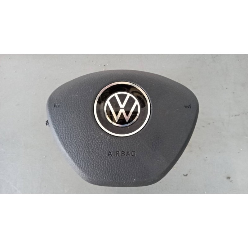 VOLKSWAGEN KIT AIR BAG VOLKSWAGEN Polo 2017>2021 usato