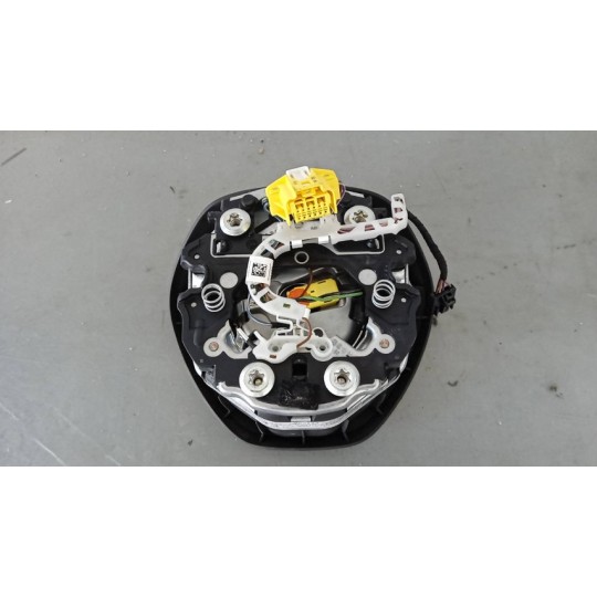 KIT AIR BAG VOLKSWAGEN Polo 2017>2021 usato