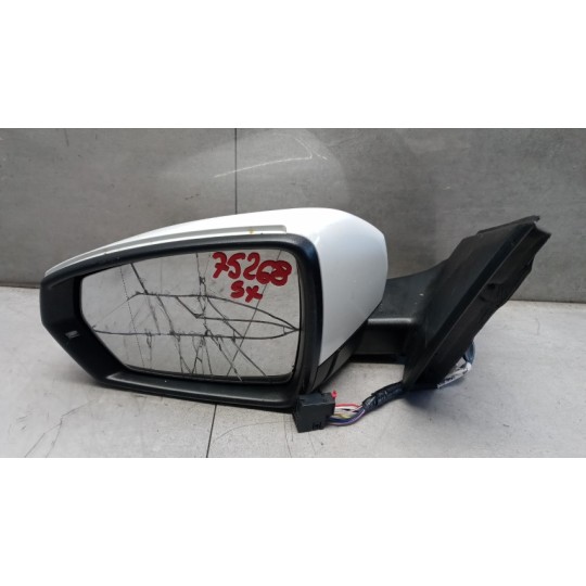 LEFT ELETRIC REAR-VIEW MIRROR  VOLKSWAGEN Polo 2017>2021 used