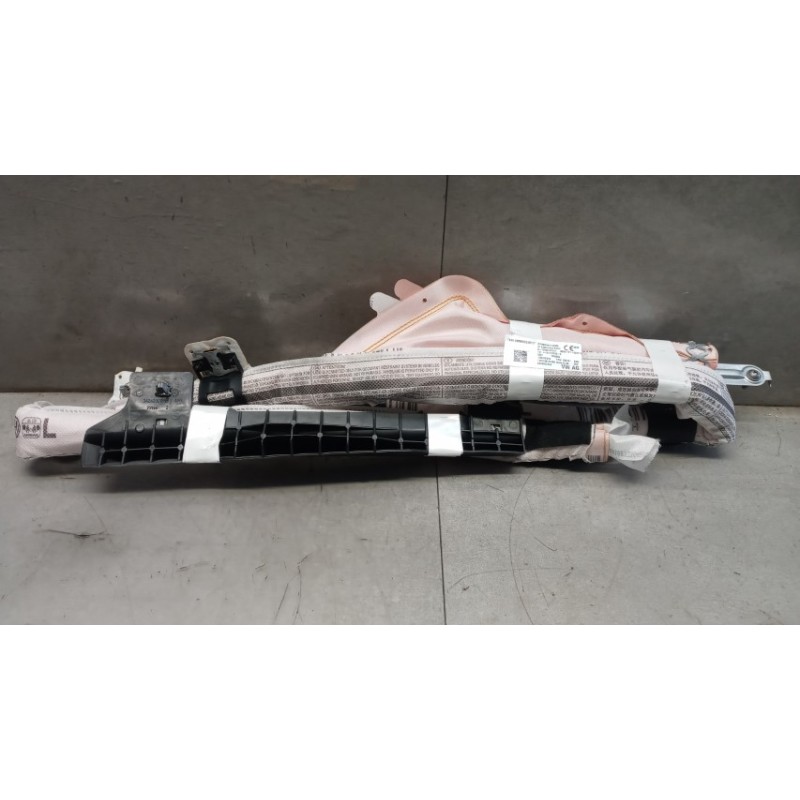 VOLKSWAGEN LEFT ROOF AIR BAG VOLKSWAGEN Polo 2017>2021 used