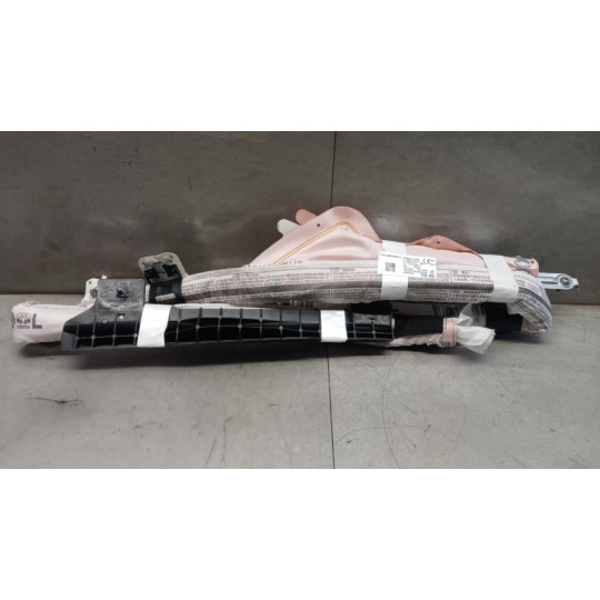 LEFT ROOF AIR BAG VOLKSWAGEN Polo 2017>2021 used