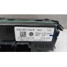 VOLKSWAGEN AC CONTROL UNIT VOLKSWAGEN Polo 2017>2021 used