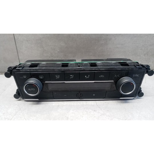 CENTRALINA CLIMATIZZATORE VOLKSWAGEN Polo 2017>2021 usato