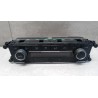 VOLKSWAGEN AC CONTROL UNIT VOLKSWAGEN Polo 2017>2021 used