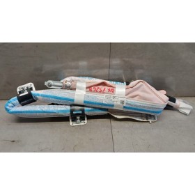 RIGHT ROOF AIR BAG...