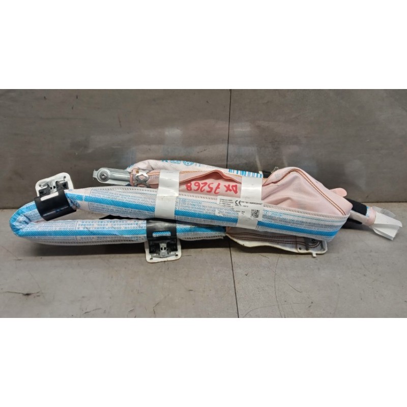 VOLKSWAGEN RIGHT ROOF AIR BAG VOLKSWAGEN Polo 2017>2021 used