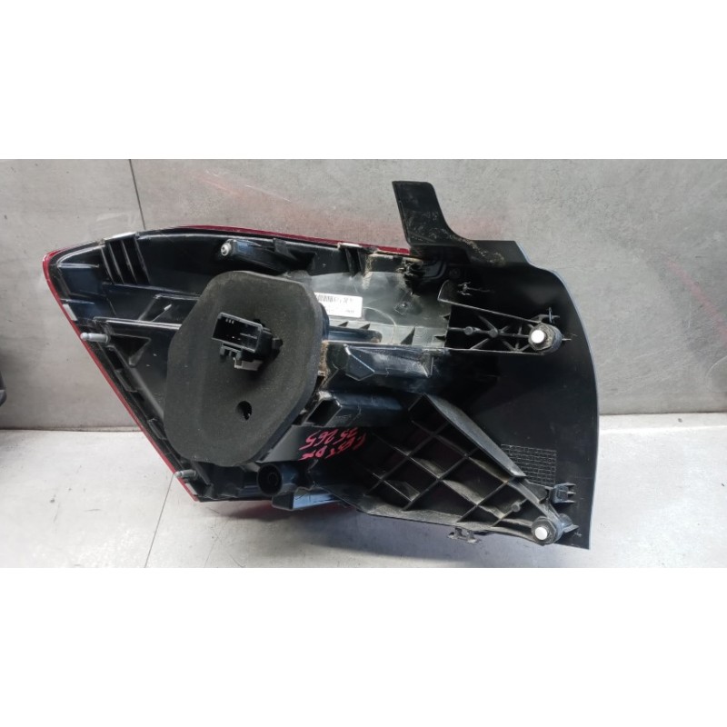 VOLKSWAGEN RIGHT REAR LED LIGHT  VOLKSWAGEN Polo 2021> used