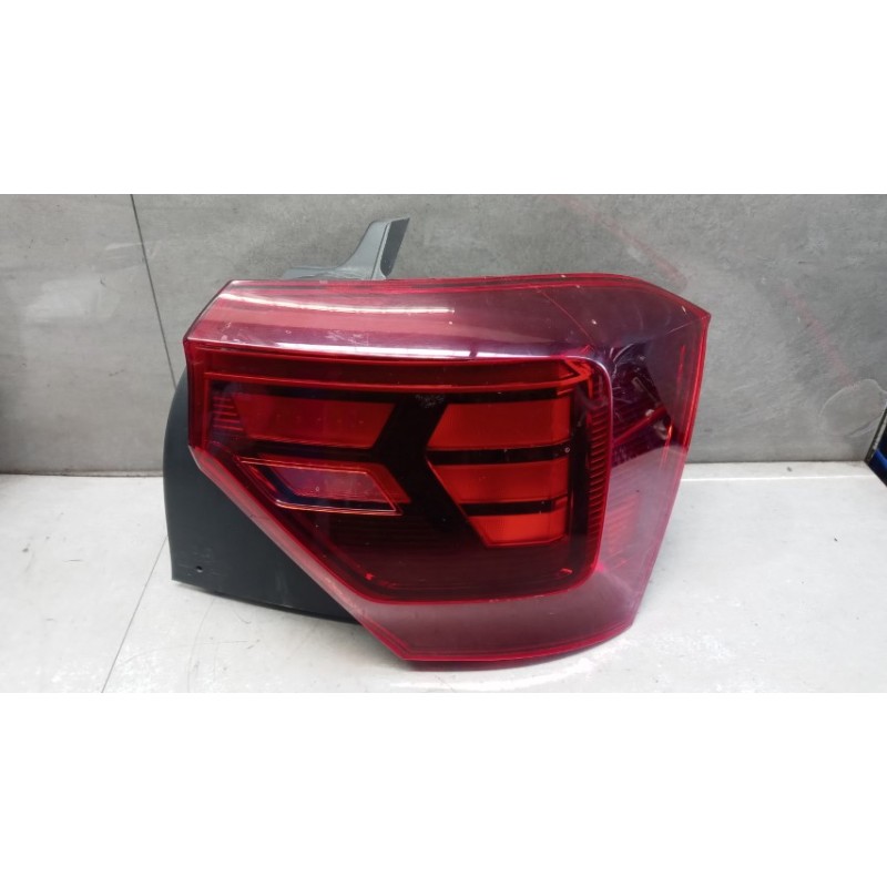 VOLKSWAGEN FARO POST ESTERNO LED DESTRO VOLKSWAGEN Polo 2021> usato